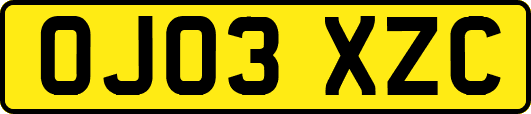 OJ03XZC