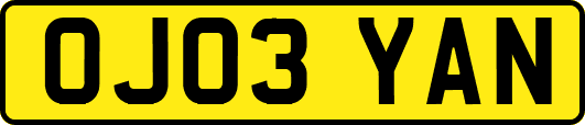 OJ03YAN