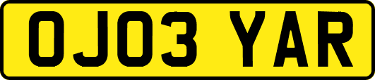 OJ03YAR
