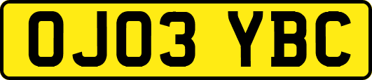 OJ03YBC