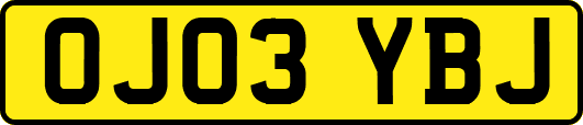 OJ03YBJ
