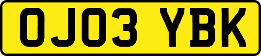 OJ03YBK
