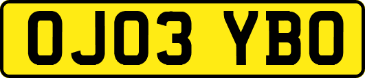 OJ03YBO