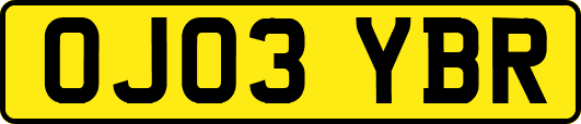 OJ03YBR