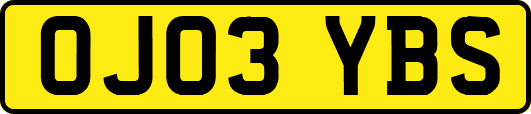 OJ03YBS
