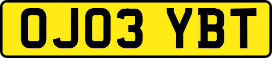 OJ03YBT