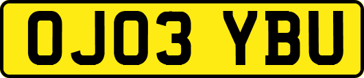 OJ03YBU