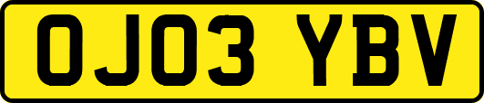 OJ03YBV