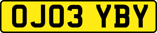 OJ03YBY