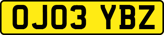OJ03YBZ