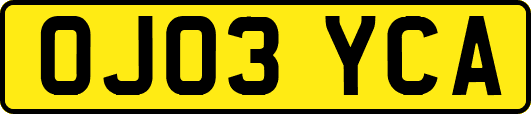 OJ03YCA