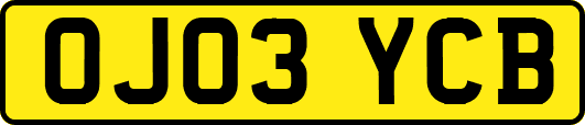 OJ03YCB