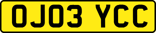 OJ03YCC
