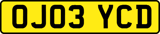 OJ03YCD