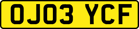 OJ03YCF