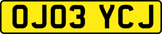 OJ03YCJ