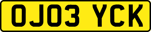 OJ03YCK
