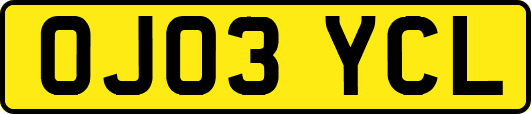 OJ03YCL