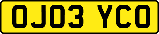 OJ03YCO