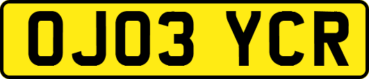 OJ03YCR