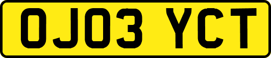 OJ03YCT