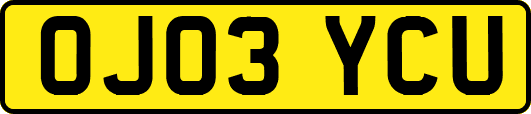 OJ03YCU