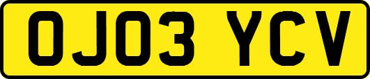 OJ03YCV