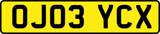 OJ03YCX