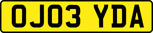 OJ03YDA