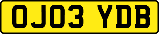 OJ03YDB
