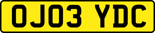 OJ03YDC