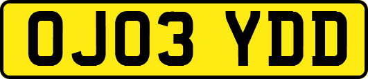 OJ03YDD