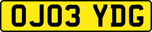 OJ03YDG