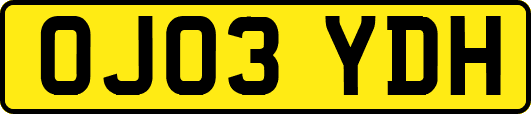 OJ03YDH
