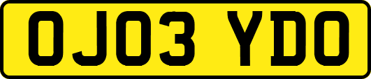 OJ03YDO