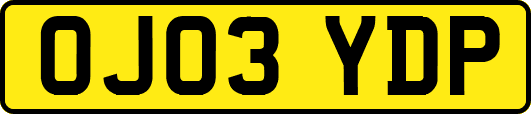 OJ03YDP