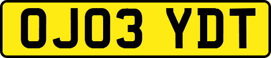 OJ03YDT
