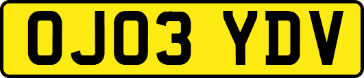 OJ03YDV