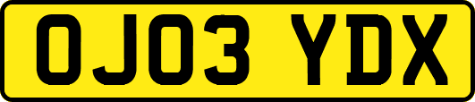 OJ03YDX