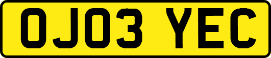 OJ03YEC