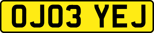 OJ03YEJ