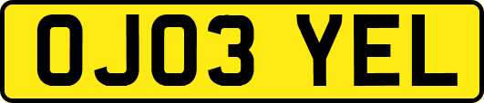 OJ03YEL