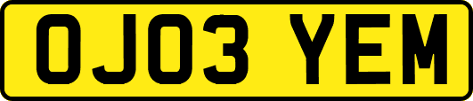 OJ03YEM
