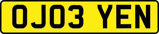 OJ03YEN
