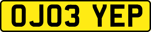 OJ03YEP