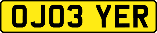 OJ03YER