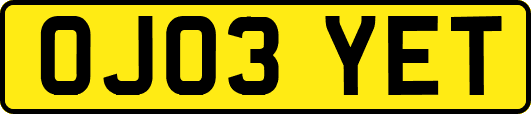 OJ03YET