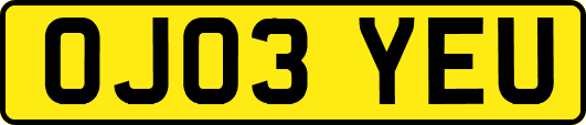 OJ03YEU
