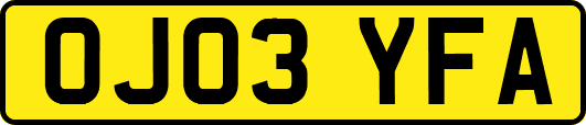 OJ03YFA
