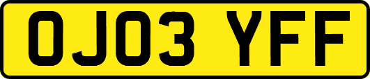 OJ03YFF